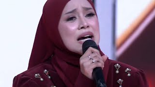 LESTI KEJORA - HITAM BUKAN PUTIH D'ACADEMY 8 TOP 31 GROUP 4 