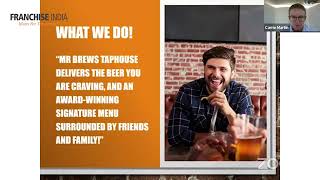 Mr Brews Taphouse : Franchise Opportunity | Craft Beer & Gourmet Burgers