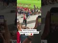 Viktor Gyokeres Received A Warm Welcome From The Arsenal Fans Before Their Friendly Against Viktor Gyokeres Received A Warm Welcome From The Arsenal Fans Before Their Friendly Against