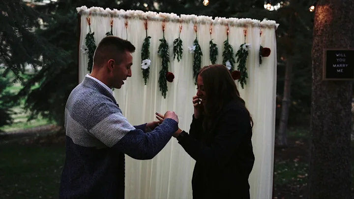 Rachel + McClain