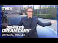 Downeys dream cars  official trailer  max
