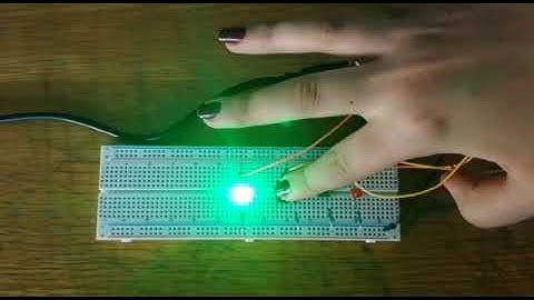 Prueba Cronómetro con Arduino
