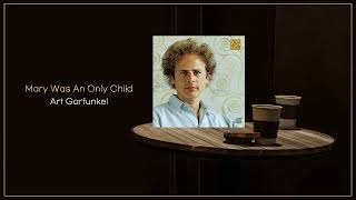 Art Garfunkel - Mary Was An Only Child / FLAC File