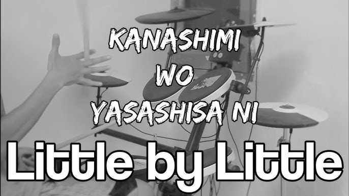 Naruto: Opening 3 / 2004, Naruto: Opening 3 / 2004 Song: Kanashimi wo  Yasashisa ni Band: Little by Little Album: Sweet Noodle Pop Year: 2005, By  Ｍａｎｇｅｋｙｏ 憎しみ