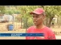 Madidi plagued water shortages