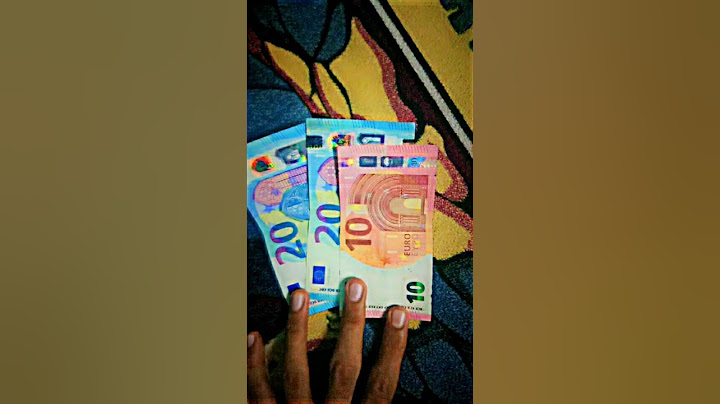 you get 50 Euro daily in free 😲99.99% real trick💵💵💹