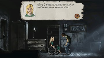 Lucid Dream Adventure 2 level 2 walkthrough.