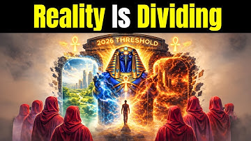 If You See This, the 2026 Reality Split Is Activating Your Ka-Ba NOW – DON