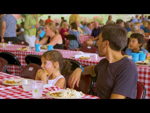 2017 Nest Realty County Fair