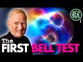 Ref:wh-MhQYAJ00 The best story about quantum entanglement that nobody knows - john clauser s first bell test