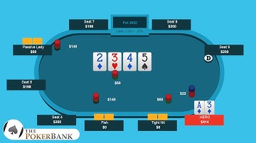 Folding The Bottom-End Of A Straight? | Ask SplitSuit