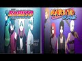Boruto Opening 8 All References 