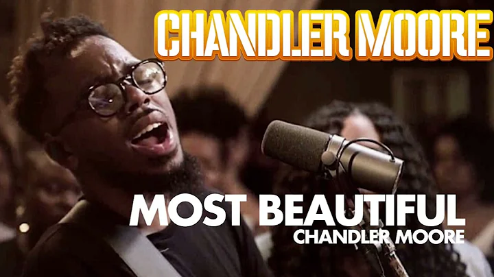 Best Chandler Moore Endless Worship | Maverick City Music Elevation Worship | Spontaneous Worship