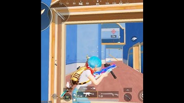 1v1 🥶 wait for end #fun2on