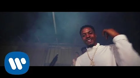 Yung Mal - Action feat. Lil Gotit & Pi'erre Bourne (Official Music Video)