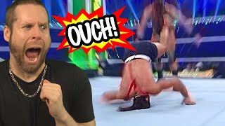 Funniest Wrestling Botches & Fails