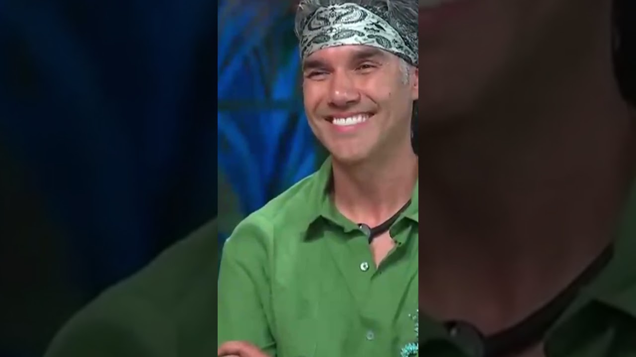 Infelizmente fui eliminado... I 