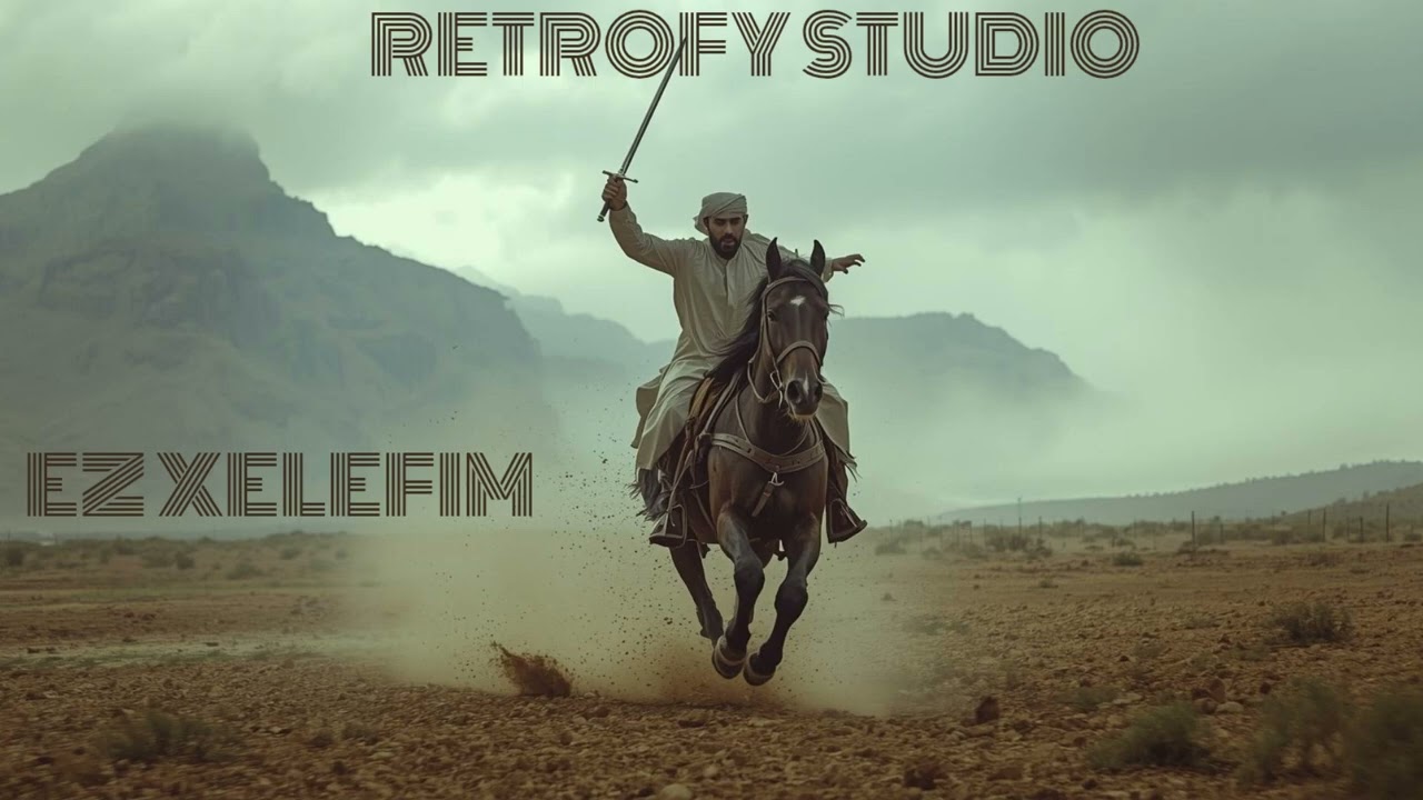 EZ XELEFIM /RETROFY STUDIO 
