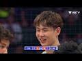 The Day When Japan Volleyball Trio Showed Who is the BOSS !!!
