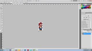 flash sprite animation