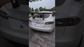 The Turbo Diesel Tesla 3.0