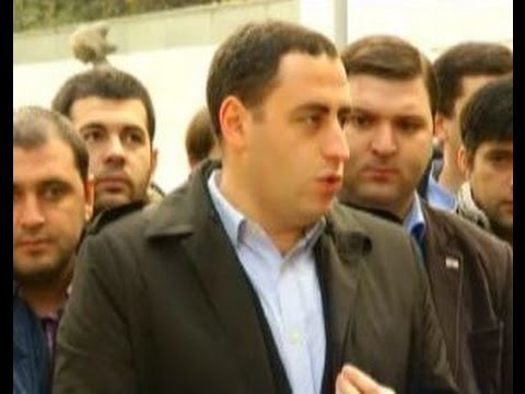 \"ნაციონალურმა მოძრაობამ\" 10 არასამთავრობოსთან მემორანდუმი გააფორმა