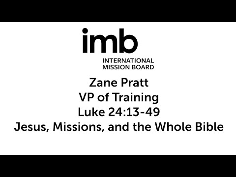 October 30, 2021 | Luke 24: 13-49