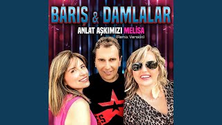 Anlat Aşkımızı / Melisa (Remix)