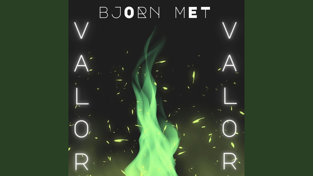 Watch Valor on YouTube Watch Valor on YouTube