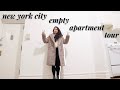 My nyc empty apartment tour 2 350month  1 bedroom 1 bath in manhattan nepali living in nyc