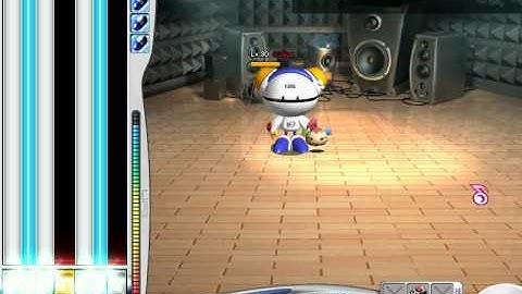 o²jam - Gaussian Blur Hx3