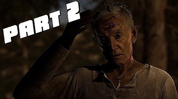 THE QUARRY Walkthrough Gameplay Part 1 - CHAPTER 1 (FULL GAME)