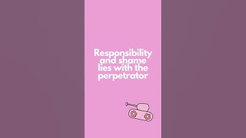 Guilt and Shame After Trauma | Empowering Abuse Survivors | ArmyPink.com #shorts #empowerment