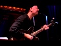 Drew Zingg w/ Boz Scaggs - 