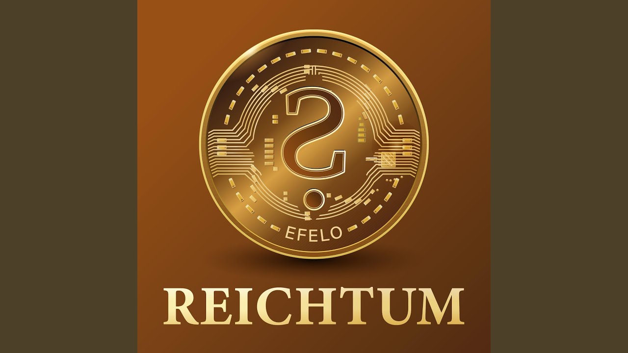 Watch REICHTUM on YouTube Watch REICHTUM on YouTube