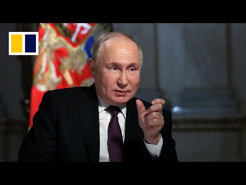 Is Russia preparing for ‘long conflict’ with the West?