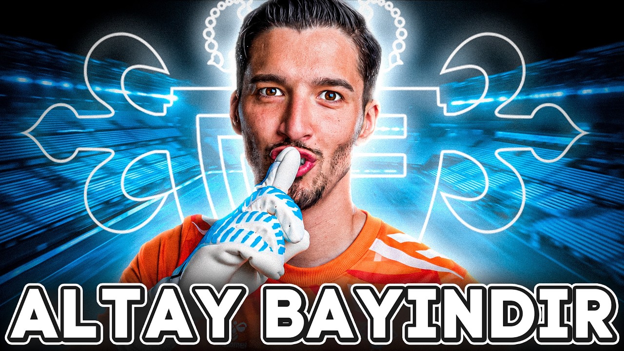 ASÍ ES ALTAY BAYINDIR, EL NUEVO FICHAJE DEL CELTA PARA LA PORTERÍA