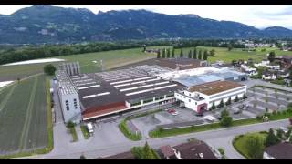 Greiner Packaging AG, Diepoldsau Switzerland