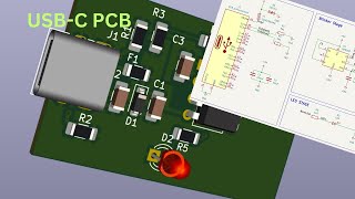KiCAD Workshop Part 1 (Schematic Design)