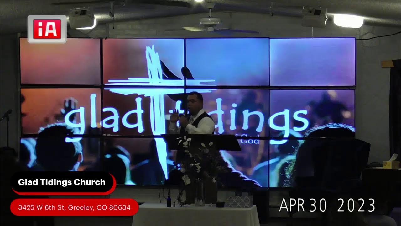 Glad Tidings Assembly Of God Church YouTube glad-tidings-assembly-of-god-church-youtube
