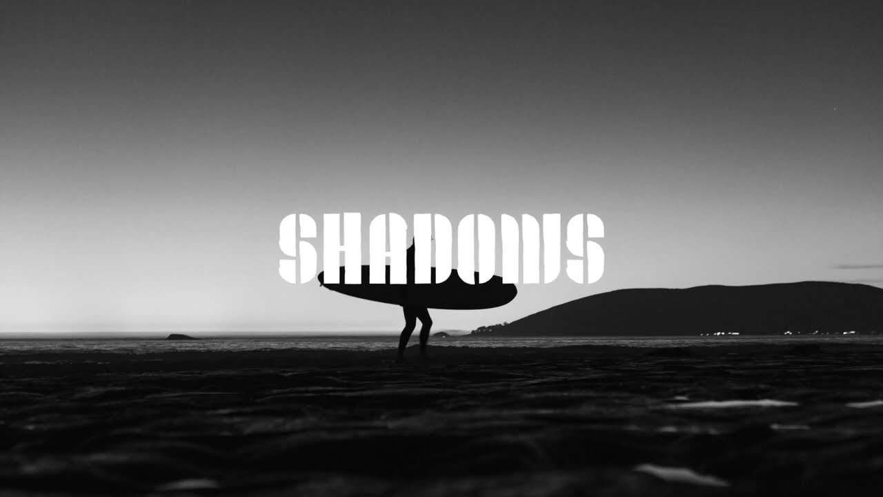 Watch Pat Tierney - Shadows (Lyric Video) on YouTube Watch Pat Tierney - Shadows (Lyric Video) on YouTube