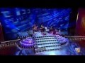 SILVESTRI, FABI, GAZZE',MONTERISI - THE SHOW MUST GO OFF - 28 01 2012