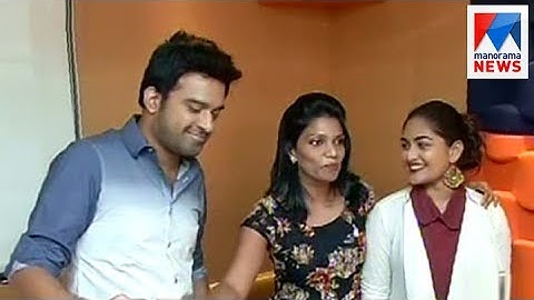Mazhavil mango music video  | Manorama News