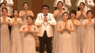 청주시립합창단 Sik sik si batu manikkam ni parjoget / P.Purba