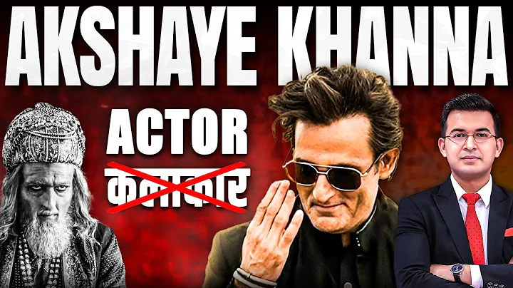 From Vanishing to Dominating: The Untold Journey of Akshaye Khanna | BollyBook | Shubhankar Mishra