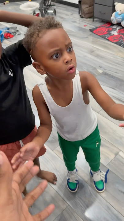 Evil twin sets Mj cyber truck on fire #shorts