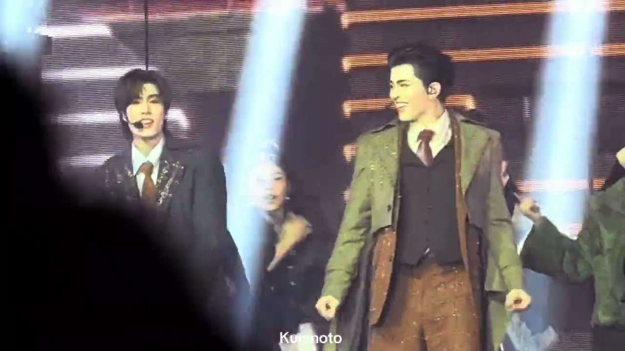 3D - PONDPHUWIN WELCOME ON BOARD #PondPhuwinFanconD1