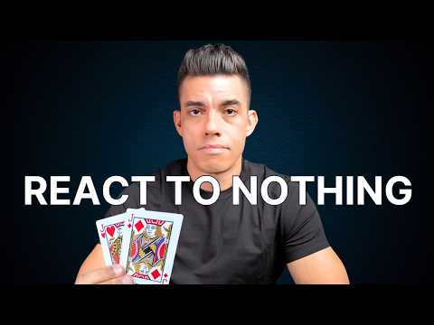 Give me 13 Minutes and I'll Make you Dangerously Good at Poker thumbnail