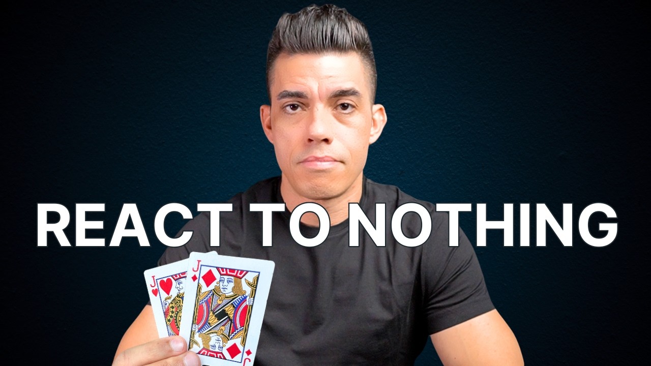 Дайте мне 13 минут, и я сделаю вас невероятно хорошим игроком в покер.