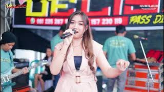 NEW DELISA MUSIC - HUKUM KARMA - FAFA AULIA - KHITAN REYHAN YUSUF - JURANG GEBOG KUDUS